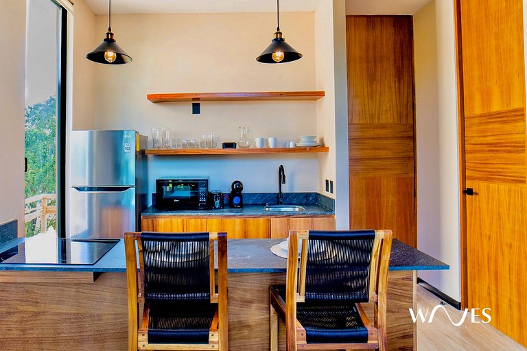 PH Estudio | Terraza & Piscina Privadas | Céntrico