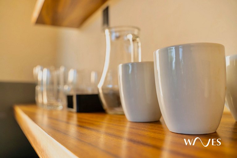 PH Estudio | Terraza & Piscina Privadas | Céntrico