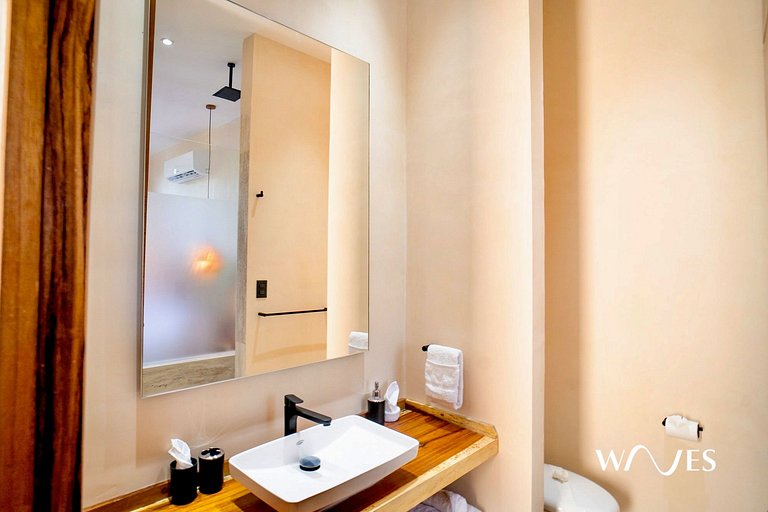 PH Estudio | Terraza & Piscina Privadas | Céntrico