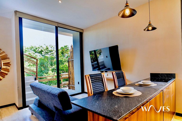 PH Studio | Terrace & Private Pool | Central