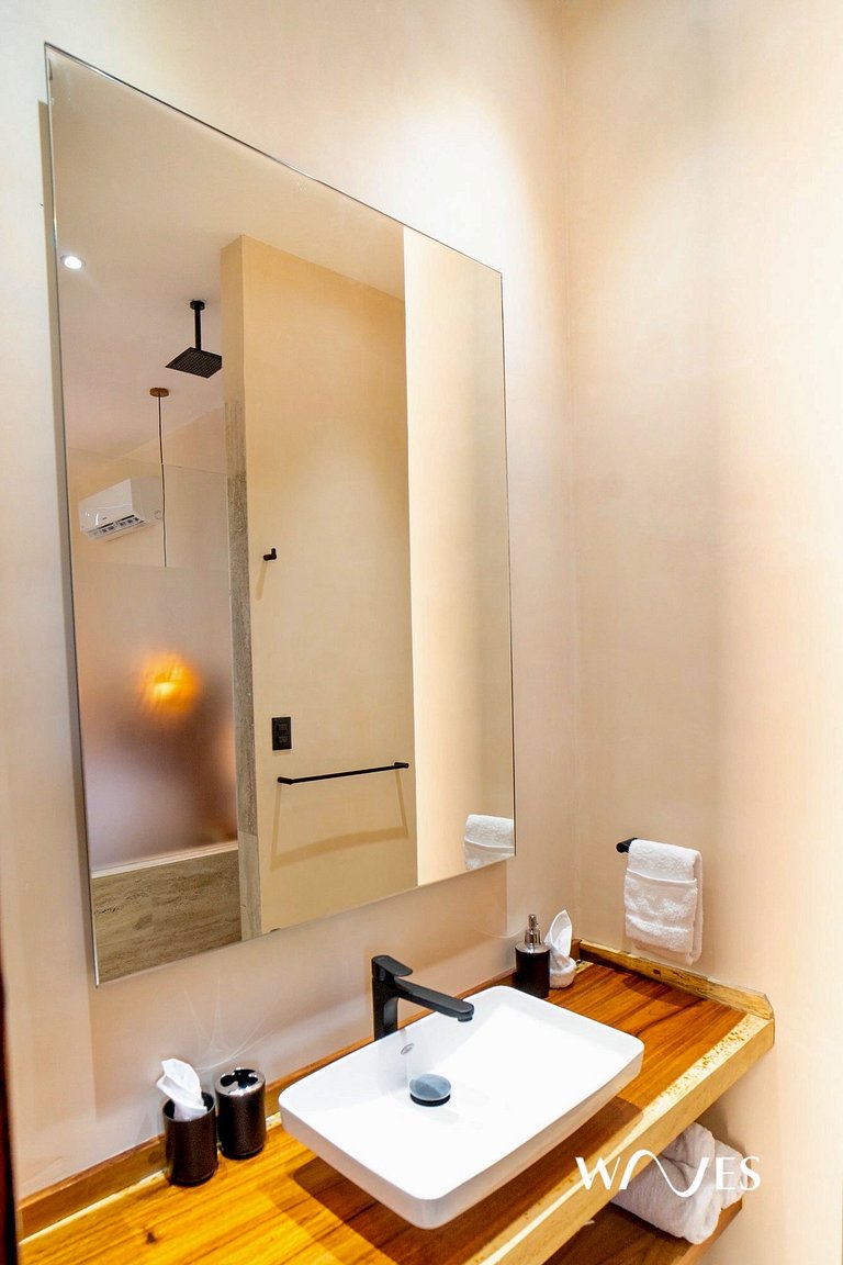 PH Estudio | Terraza & Piscina Privadas | Céntrico