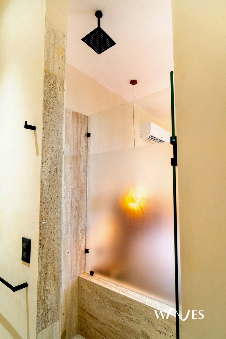 PH Estudio | Terraza & Piscina Privadas | Céntrico