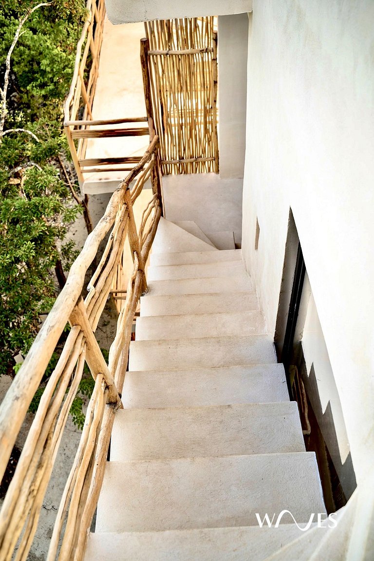 PH Studio | Terrace & Private Pool | Central