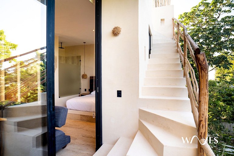 PH Estudio | Terraza & Piscina Privadas | Céntrico