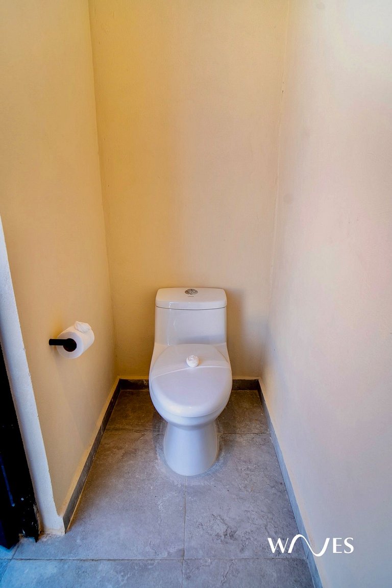 PH Estudio | Terraza & Piscina Privadas | Céntrico