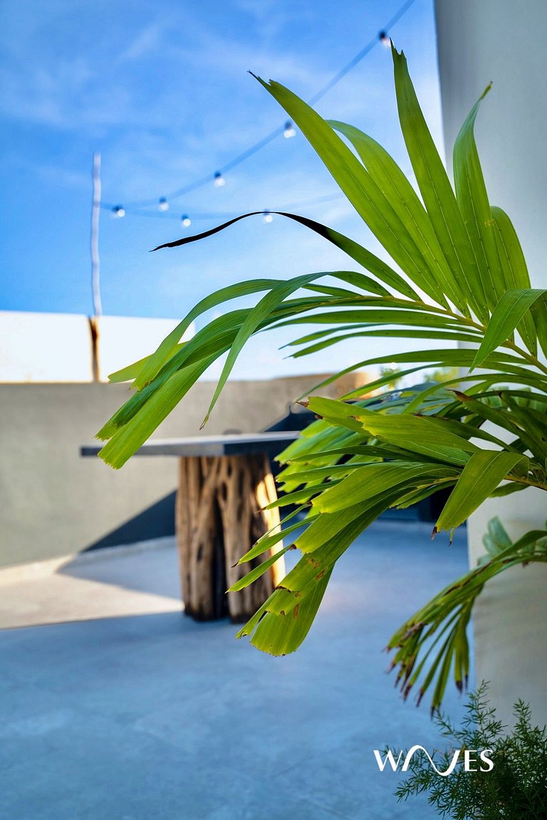 PH Studio | Terrace & Private Pool | Central