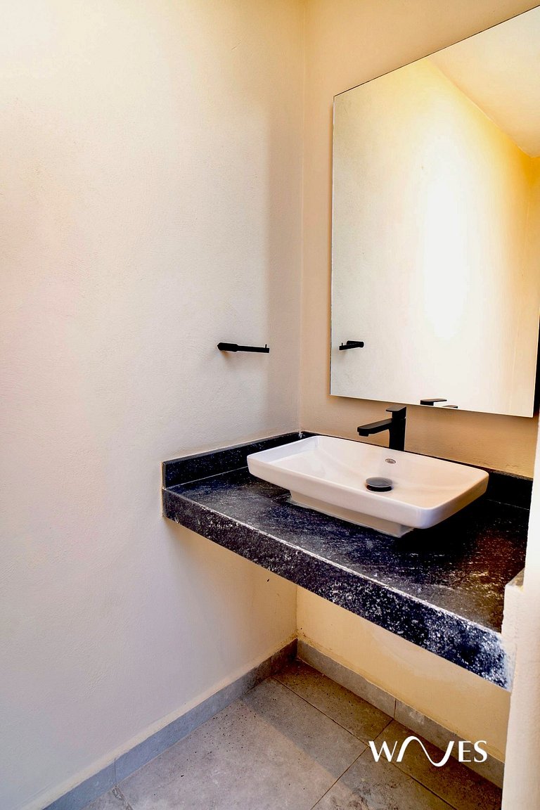 PH Studio | Terrace & Private Pool | Central