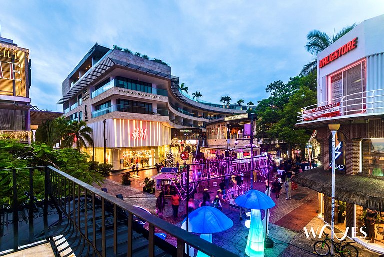 Top Ubicación: 5ta Av. | Luminoso Depto. de 2 Rec.