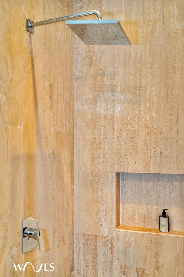 1BR | Jungle View + Pool + Amenities