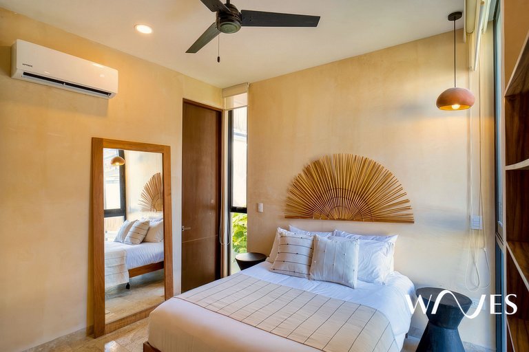 2 BR | Prime Location | Amazing Rooftop Pool