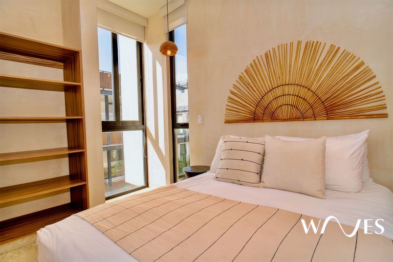 2 BR | Prime Location | Amazing Rooftop Pool