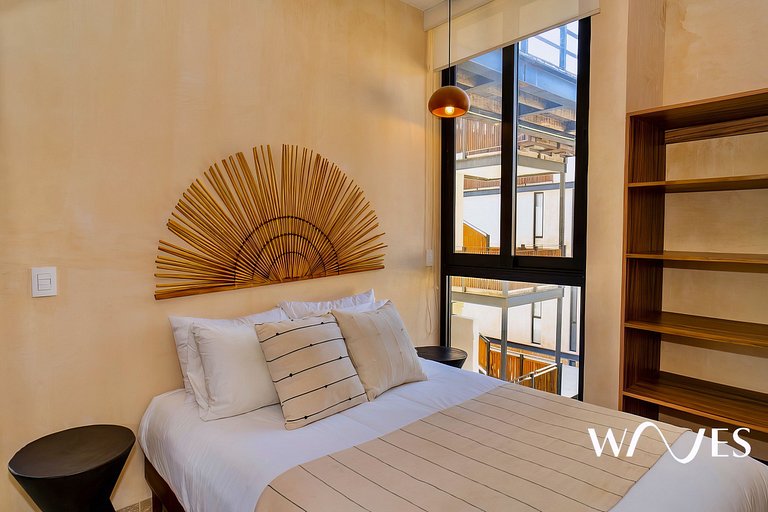 2 BR | Prime Location | Amazing Rooftop Pool