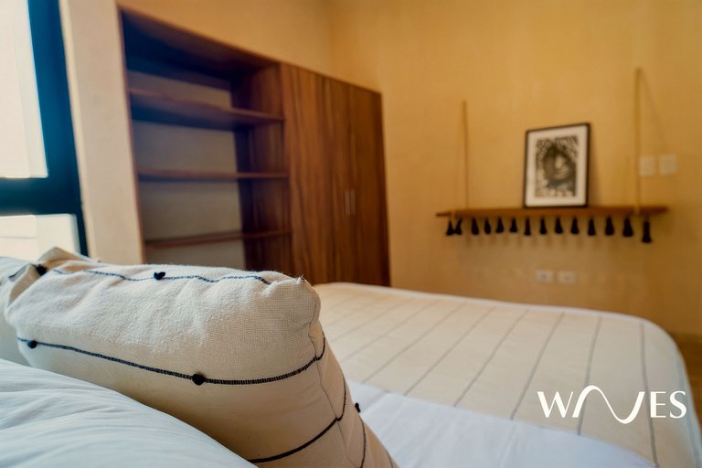 2 BR | Prime Location | Amazing Rooftop Pool