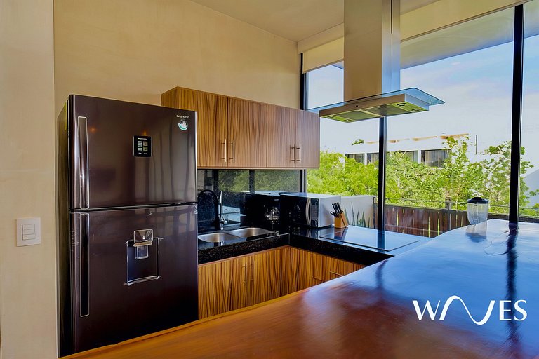 2 Rec. | Ubicación Top | Increíble Rooftop Pool