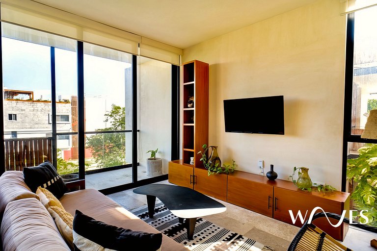 2 Rec. | Ubicación Top | Increíble Rooftop Pool