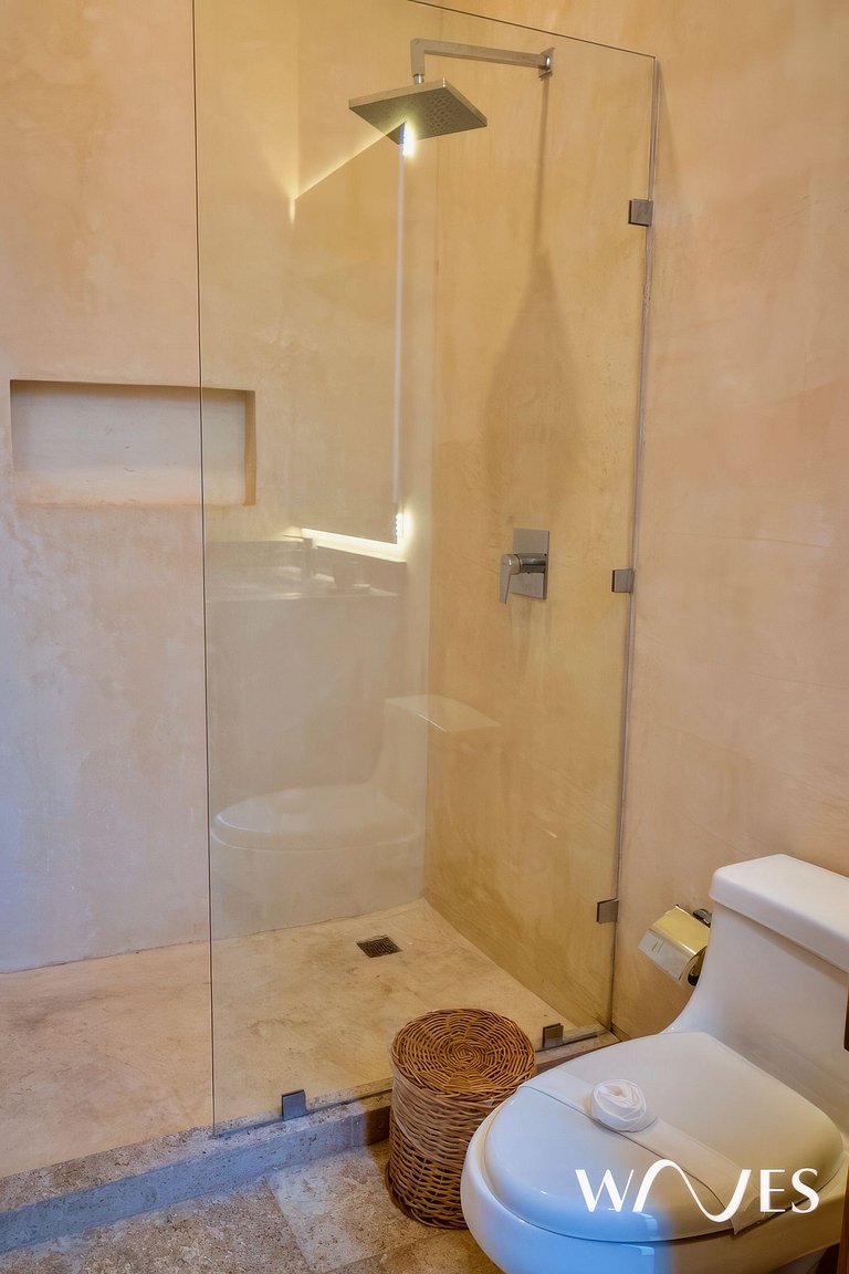 2 Rec. | Ubicación Top | Increíble Rooftop Pool