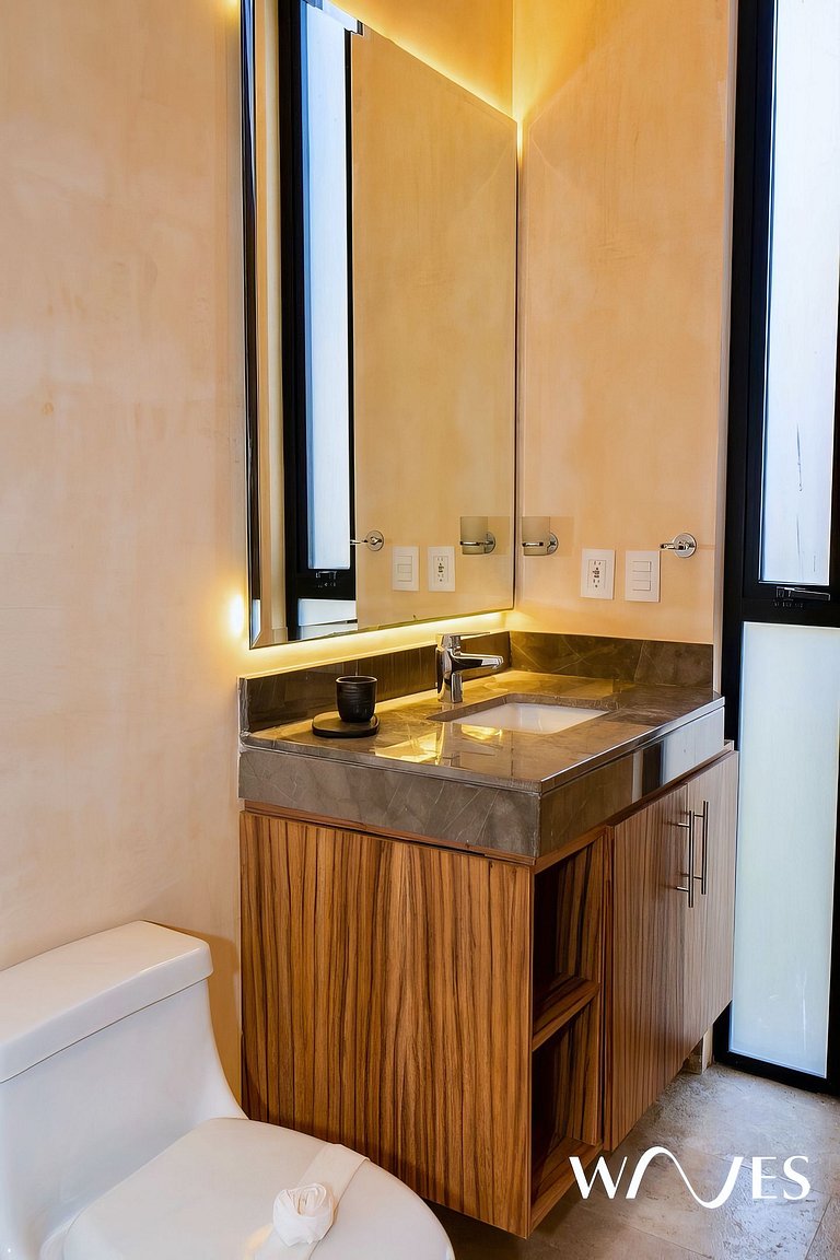 2 BR | Prime Location | Amazing Rooftop Pool