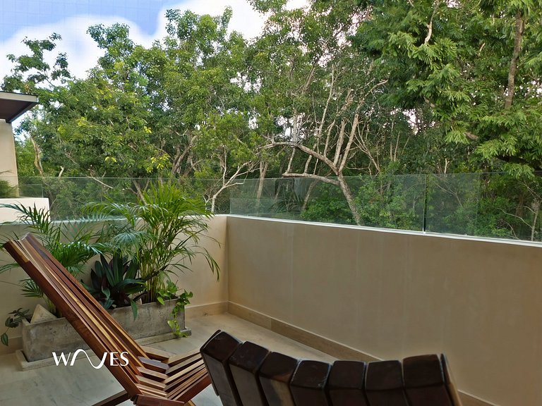 Casa Lafi – Top design + Luxury Amenities