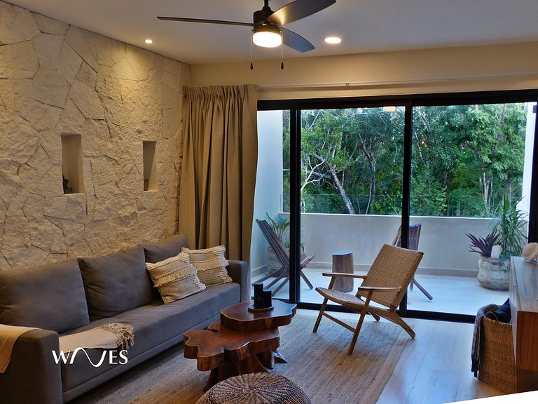 Casa Lafi – Top design + Luxury Amenities