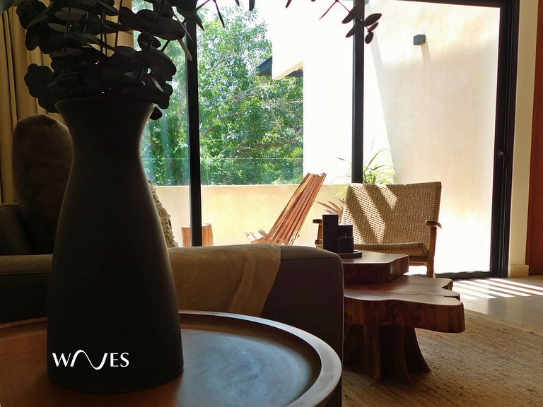 Casa Lafi – Top design + Luxury Amenities