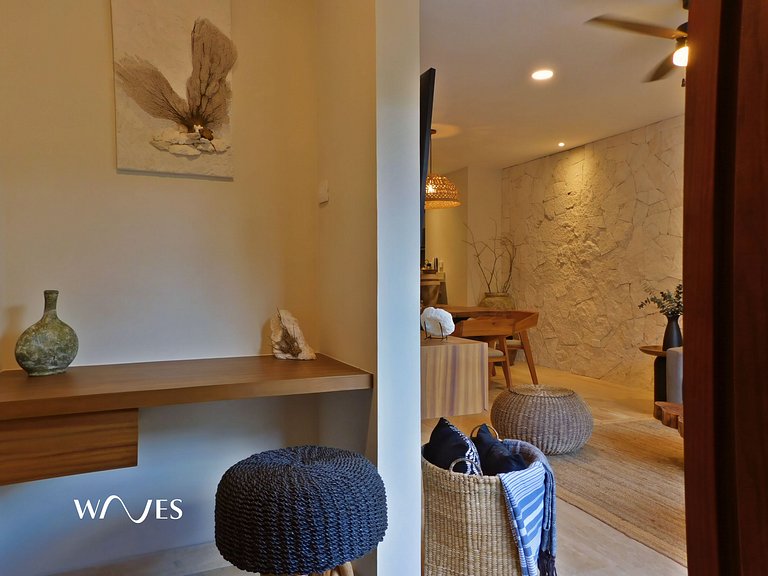 Casa Lafi – Diseño Top  c/Amenidades de Lujo