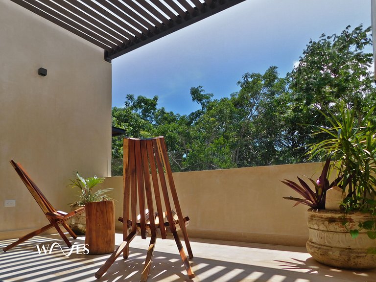 2BR | Casa Lafi – Fast Wifi + Luxury Amenities