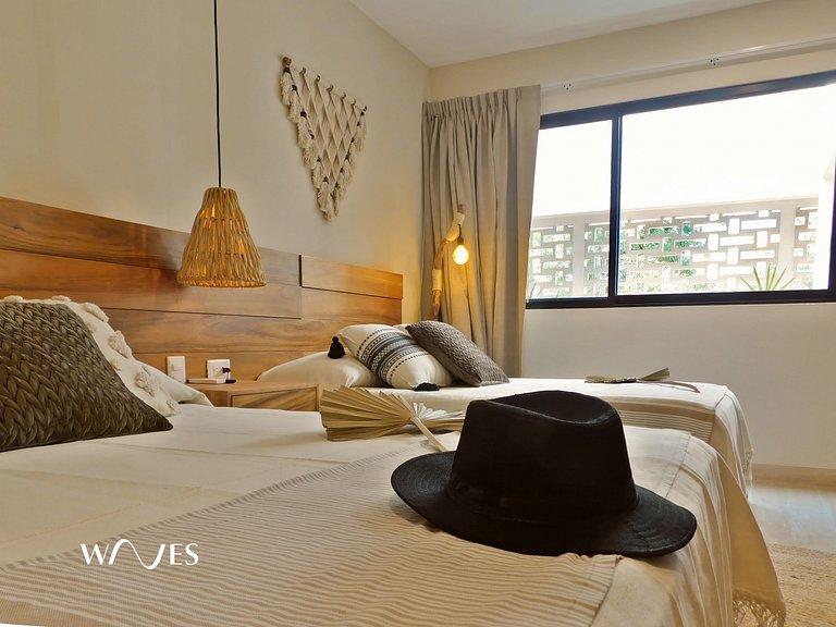 Casa Lafi – Top design + Luxury Amenities