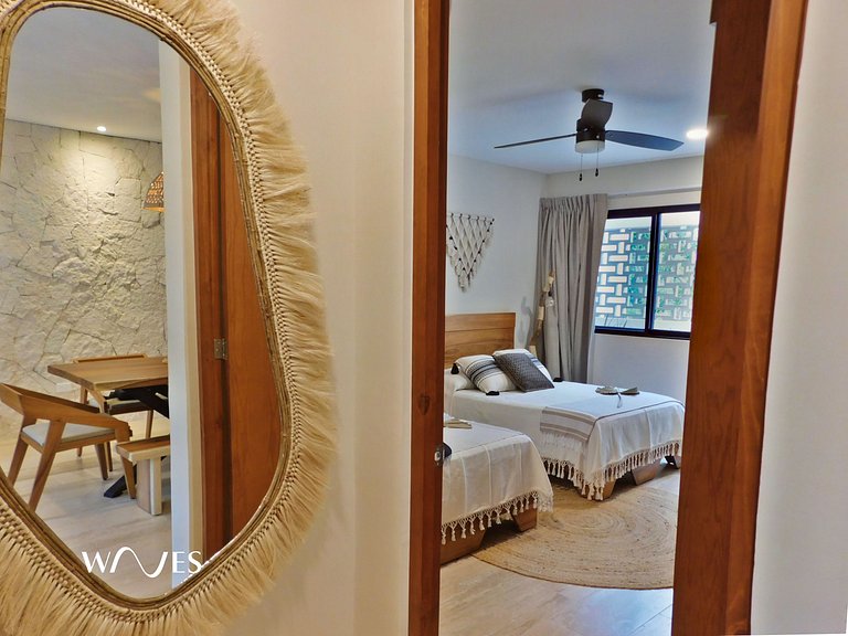 2 Rec. | Casa Lafi – Wifi Rápido + Amenidades LX