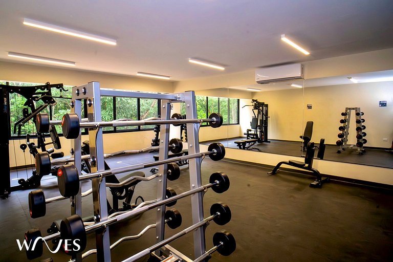 2BR | Casa Lafi – Fast Wifi + Luxury Amenities