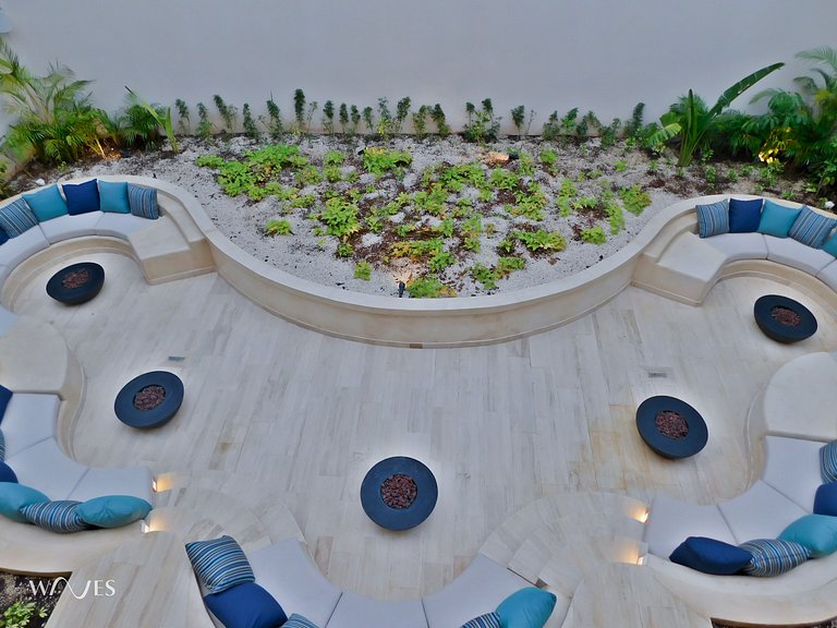 Casa Lafi – Diseño Top  c/Amenidades de Lujo