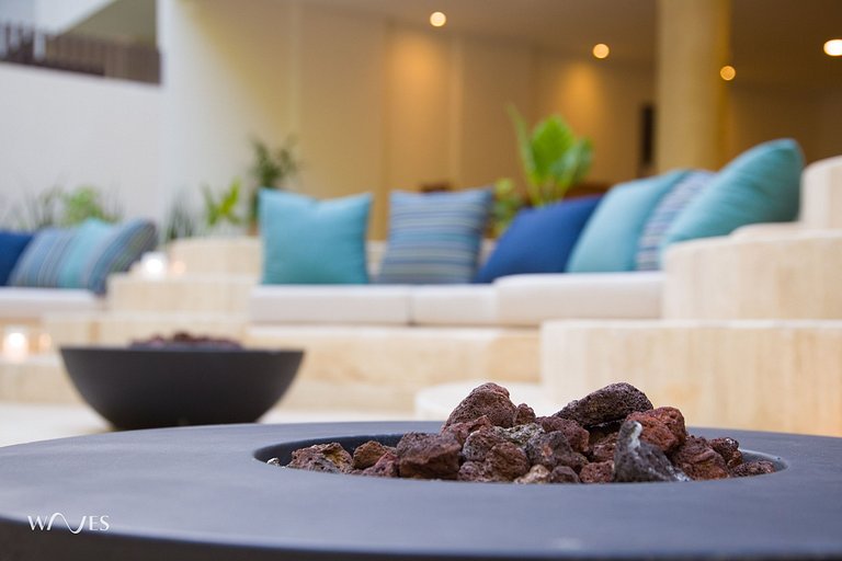 2BR | Casa Lafi – Fast Wifi + Luxury Amenities