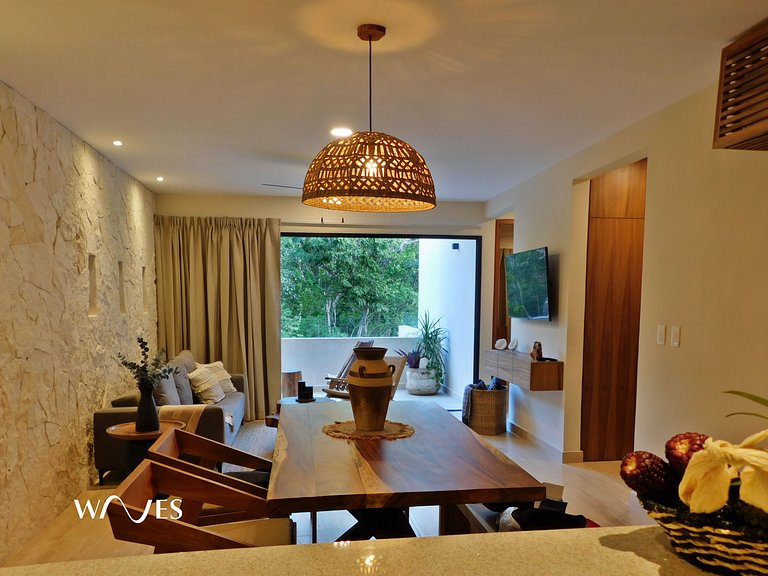 Casa Lafi – Diseño Top  c/Amenidades de Lujo