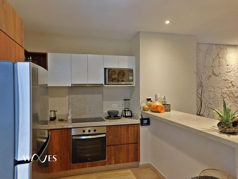 Casa Lafi – Top design + Luxury Amenities