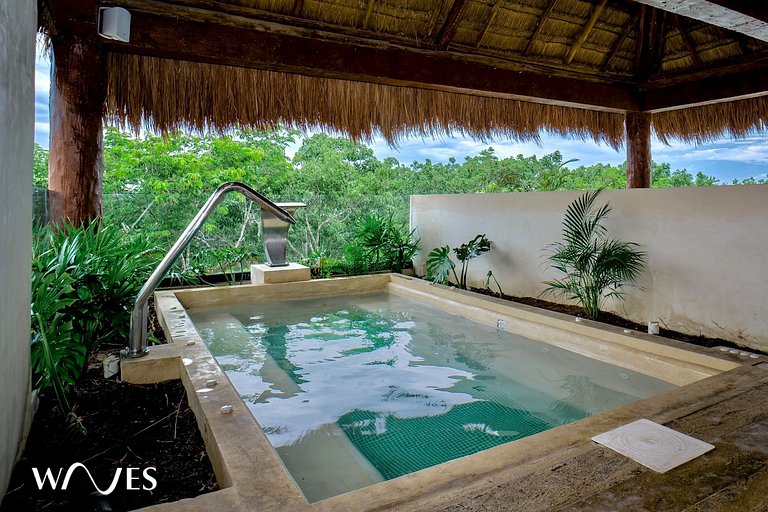 Casa Lafi – Top design + Luxury Amenities