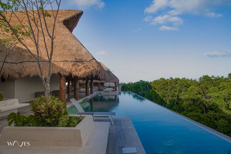 Casa Lafi – Top design + Luxury Amenities