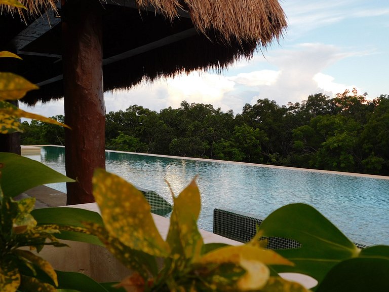 2BR | Casa Lafi – Fast Wifi + Luxury Amenities