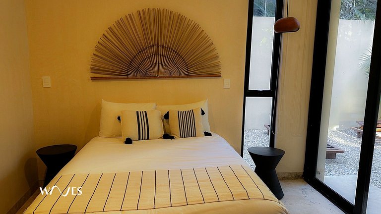 2BR | Private Pool | Spacious Green Areas