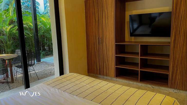 2BR | Private Pool | Spacious Green Areas