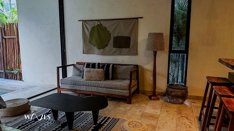 2BR | Private Pool | Spacious Green Areas