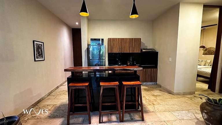 2BR | Private Pool | Spacious Green Areas