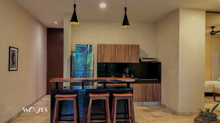 2BR | Private Pool | Spacious Green Areas