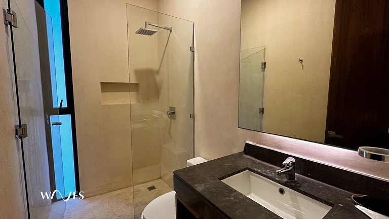 2BR | Private Pool | Spacious Green Areas