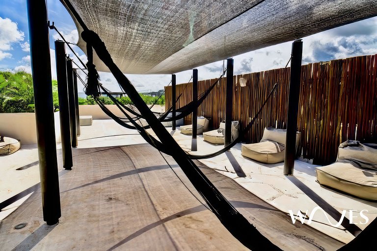 2 Rec. | Piscina Privada | Espaciosas Áreas Verdes