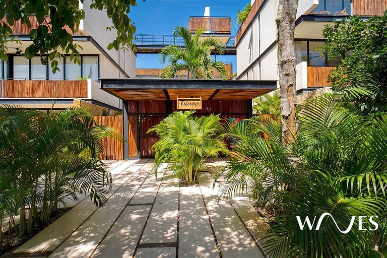 2BR | Private Pool | Spacious + Amenities