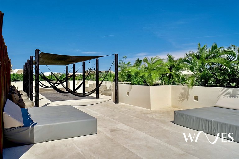 2 Rec. | Piscina Privada | Espacioso + Amenidades