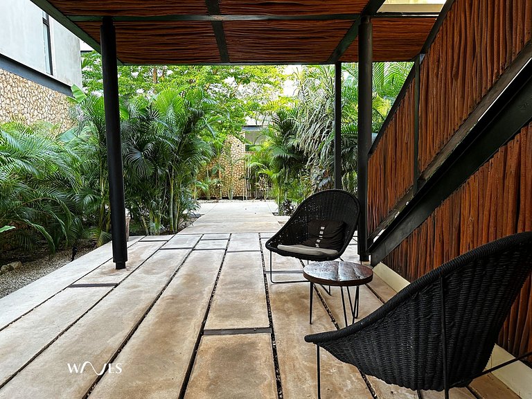 2 Rec. | Piscina Privada | Espacioso + Amenidades