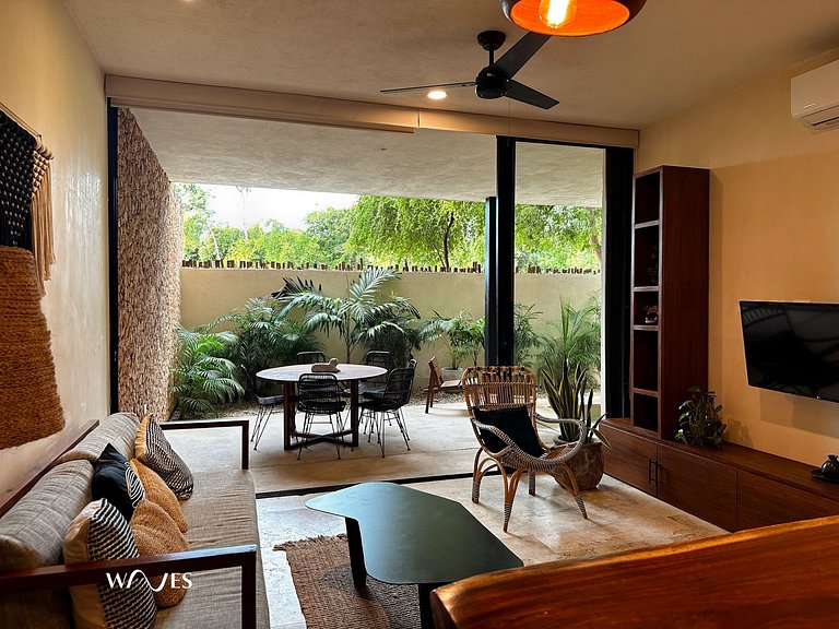 2BR | Private Pool | Spacious + Amenities