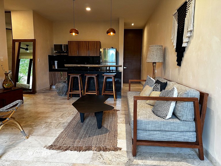 2BR | Private Pool | Spacious + Amenities