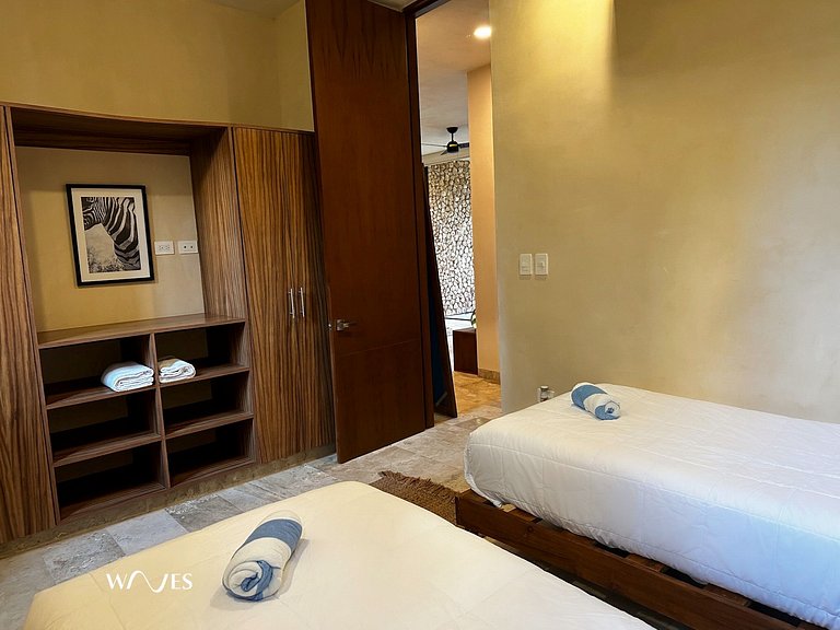 2BR | Private Pool | Spacious + Amenities