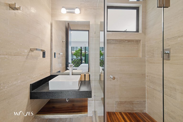 Loft de 2 Rec. en Tulum | Cerca de la Playa